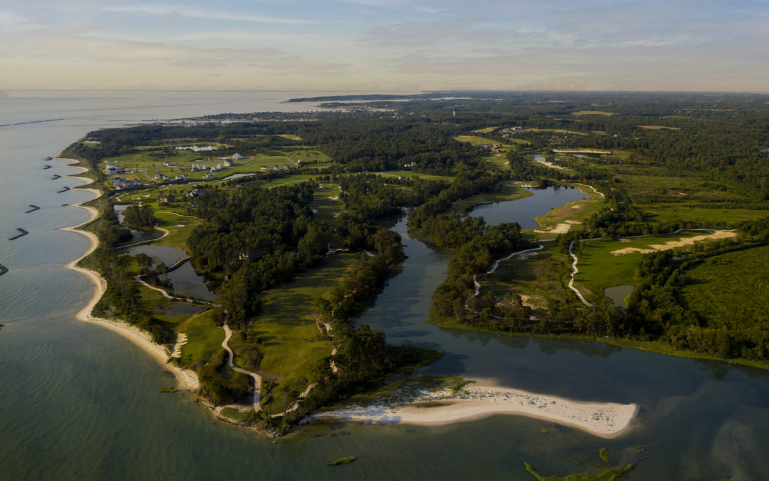 Bay Creek Briefings: New Nature Preserve, Homes, Golf and More